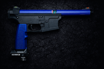 Imagen 2 de HPA Custom Build (G&G M4 lower)