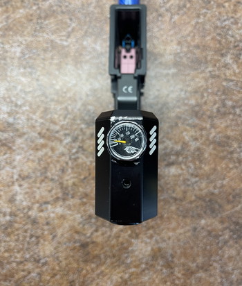 Imagen 4 de HPA Custom Build (G&G M4 lower)