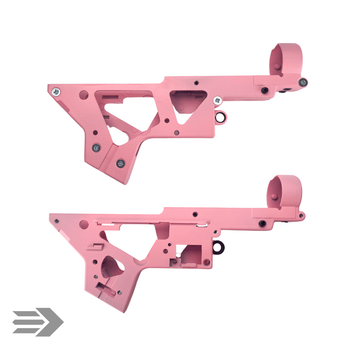 Imagen 5 de HPA Custom Build (G&G M4 lower)