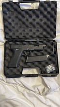 Afbeelding van Novritsch SSP18 + 2x extended mag