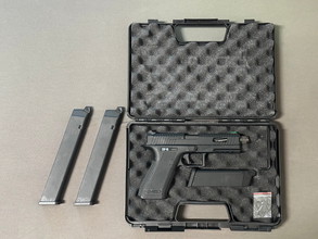 Image for Novritsch SSP18 + 2x extended mag