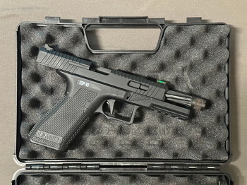 Imagen 2 de Novritsch SSP18 + 2x extended mag