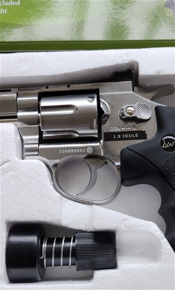 Image 4 for Dan Wesson 6