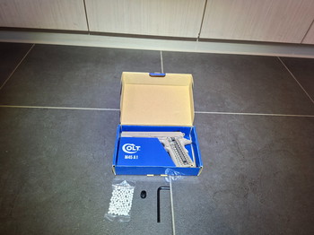 Image 3 for Cybergun colt m45a1