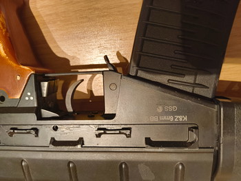 Bild 4 für VSS Vintorez