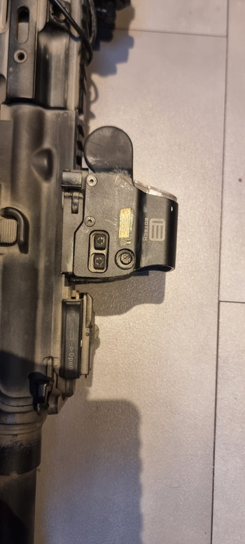 Image 3 for Vfc m416 Polarstar fusion