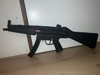 Image 2 for MP5 EGM A4 STD Blowback