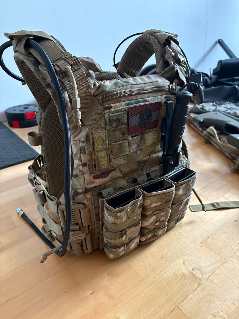 Imagen 1 de Agilite K19 with  Magpouch