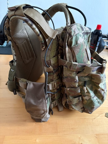 Imagen 2 de Agilite K19 with  Magpouch