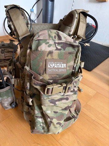 Imagen 3 de Agilite K19 with  Magpouch