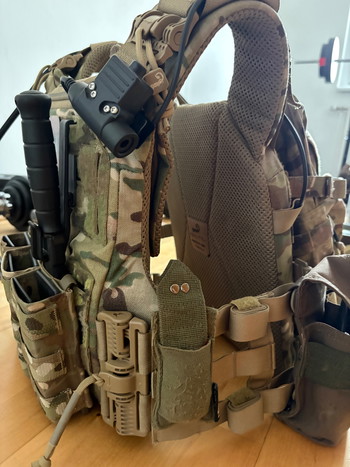 Imagen 4 de Agilite K19 with  Magpouch