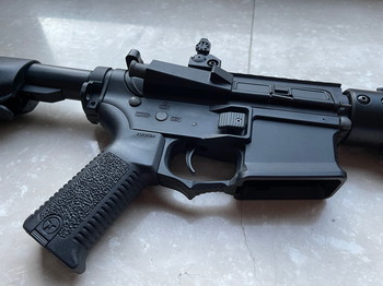 Imagen 3 de ARES AMOEBA AM-009 BLACK (Incl. 3 magazijnen)