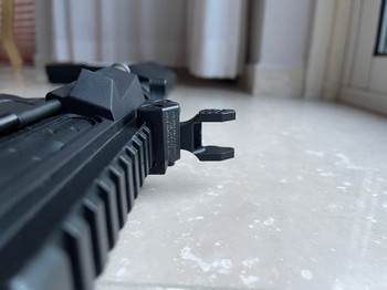 Imagen 4 de ARES AMOEBA AM-009 BLACK (Incl. 3 magazijnen)