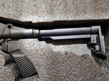 Image 3 pour Golden Eagle Gas Shotgun with Shells