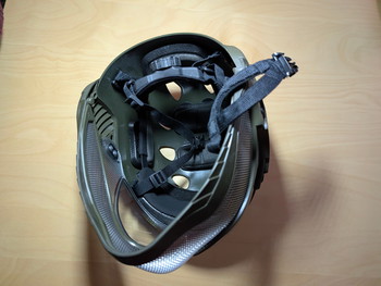 Image 4 pour WARQ helmet - OD green