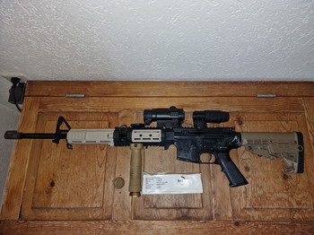 Image 2 for NLD Colt c7
