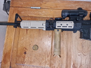 Image 3 for NLD Colt c7