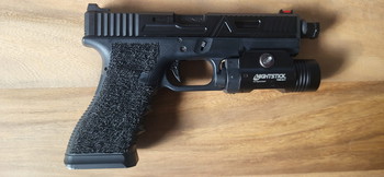 Afbeelding 2 van Custom Glock G17 TM Spec High End Build