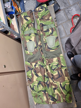 Bild für Nltactical woodland combat pants maat 34 long