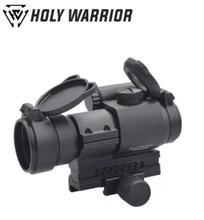Afbeelding van Wanted: Holy Warrior Comp M2