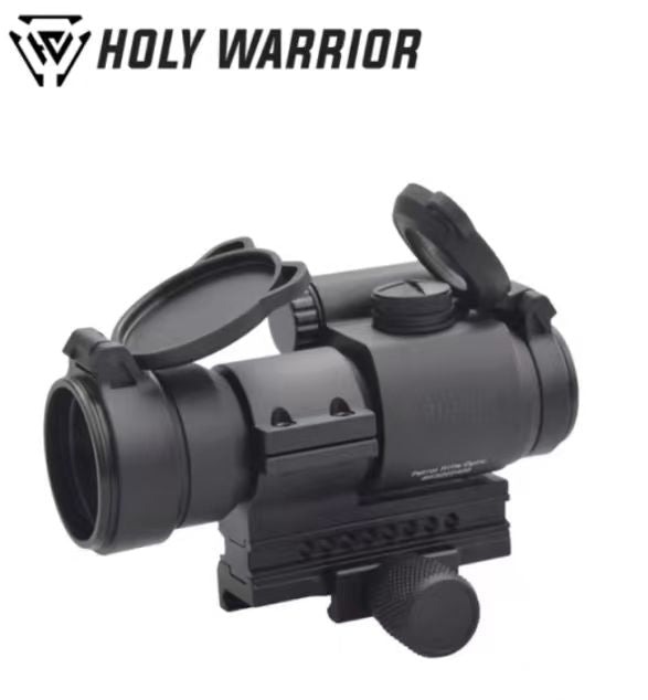 Image 1 for Wanted: Holy Warrior Comp M2