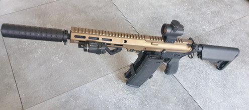 Image for Specna Arms SA-E23 EDGE 2.0 - Chaos Bronze
