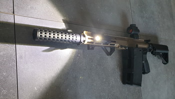 Image 2 for Specna Arms SA-E23 EDGE 2.0 - Chaos Bronze