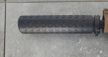 Image 4 for Specna Arms SA-E23 EDGE 2.0 - Chaos Bronze