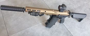Image 5 for Specna Arms SA-E23 EDGE 2.0 - Chaos Bronze