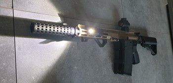 Image 6 for Specna Arms SA-E23 EDGE 2.0 - Chaos Bronze