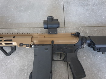 Image 7 for Specna Arms SA-E23 EDGE 2.0 - Chaos Bronze