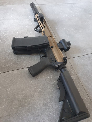 Image 9 for Specna Arms SA-E23 EDGE 2.0 - Chaos Bronze