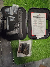 Imagen para Tandemkross CTHULHU  (aap) incl m4 adapter  hpa