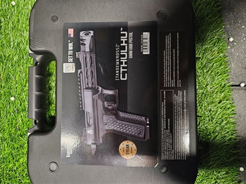 Imagen 5 de Tandemkross CTHULHU  (aap) incl m4 adapter  hpa