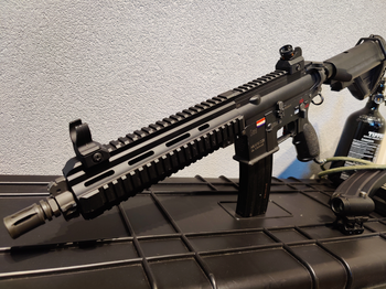 Bild 3 für Hk416+Wolverine Reaper+ quake stock