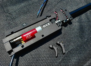 Image pour VFC MP7 HPA Drop-In Kit with PolarStar F2 Engine