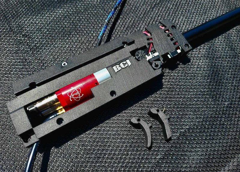Image 1 for VFC MP7 HPA Drop-In Kit with PolarStar F2 Engine
