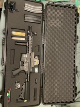 Image for hele airsoft set te koop