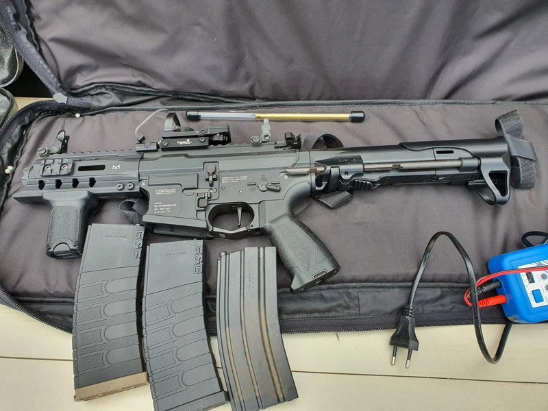 Imagen 1 de Arp 556