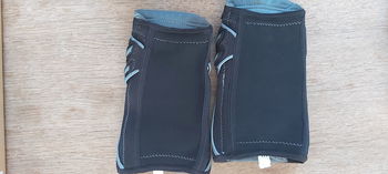 Afbeelding 3 van Dye knee protection.