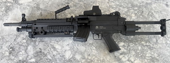 Imagen 2 de M249 