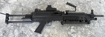 Imagen 3 de M249 