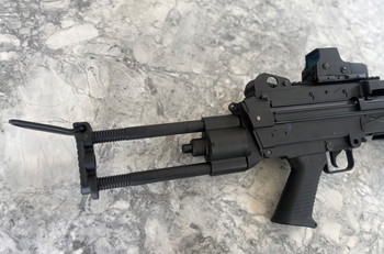 Imagen 4 de M249 