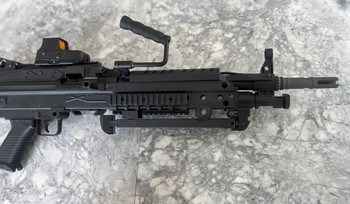 Imagen 5 de M249 