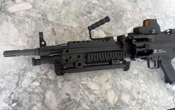 Afbeelding 6 van M249 