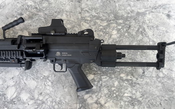 Afbeelding 7 van M249 