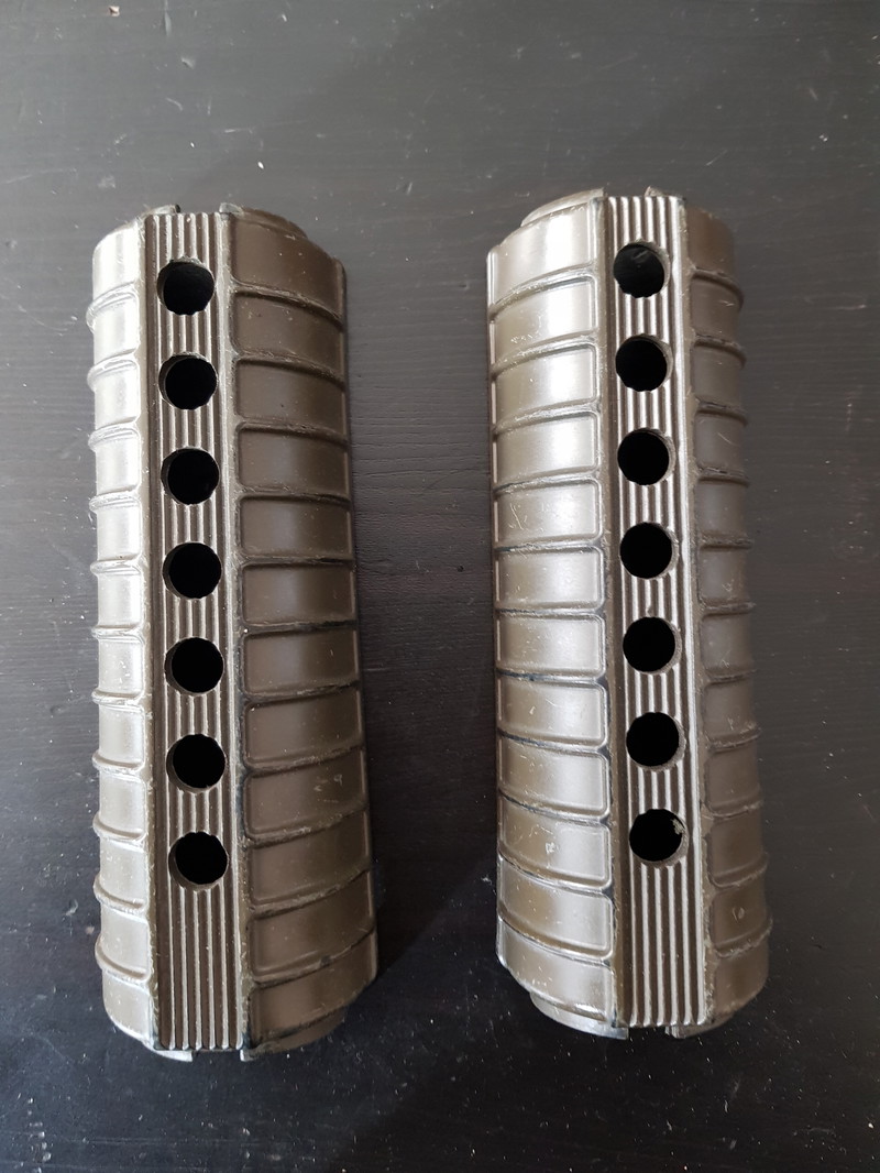 Image 1 for Front Guard Handguard Beschermers Diemaco C8 Colt M4