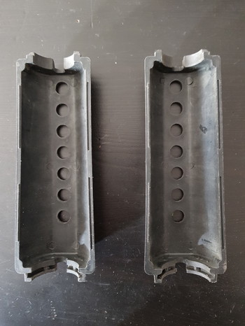 Image 2 for Front Guard Handguard Beschermers Diemaco C8 Colt M4