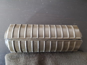 Image 3 for Front Guard Handguard Beschermers Diemaco C8 Colt M4