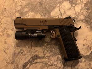 Image pour M1911 Kimber | ArmyArmament | Green Gas | Upgraded